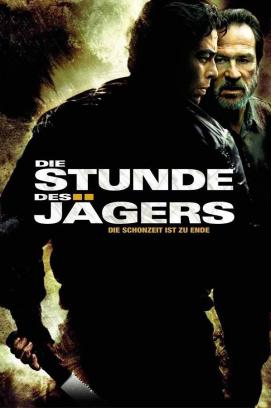 Die Stunde des Jägers ([xfvalue_year limit=