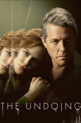 The Undoing - Staffel 1 ([xfvalue_year limit=