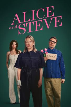 Alice and Steve - Staffel 1 ([xfvalue_year limit=