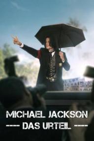 Michael Jackson: Das Urteil - Staffel 1 (2026)