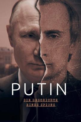 Putins Russland - Staffel 1 (2020)