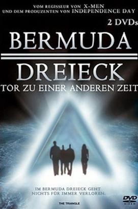Bermuda Dreieck - Tor zu einer anderen Zeit - Staffel 1 ([xfvalue_year limit=