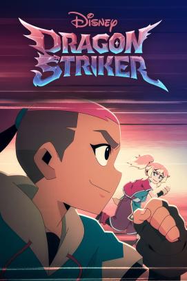 Dragon Striker - Staffel 1 ([xfvalue_year limit=