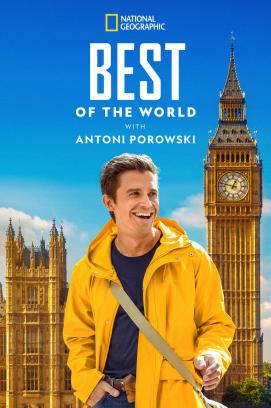 Best of the World with Antoni Porowski - Staffel 1 (2026)