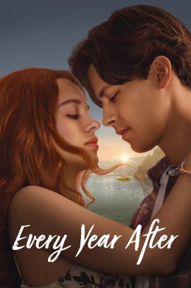 Every Year After - Staffel 1 ([xfvalue_year limit=