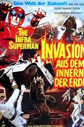 Invasion aus dem Inneren der Erde ([xfvalue_year limit=