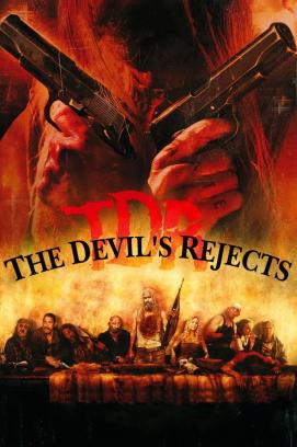 TDR - The Devil's Rejects ([xfvalue_year limit=