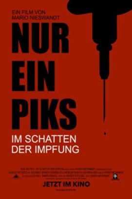 Nur ein Piks - Im Schatten der Impfung (2024)