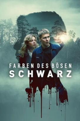 Farben des Bösen: Schwarz ([xfvalue_year limit=