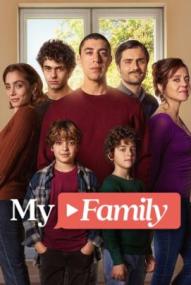 Die Geschichte meiner Familie - Staffel 1 ([xfvalue_year limit=