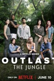 Outlast: The Jungle - Staffel 1 ([xfvalue_year limit=