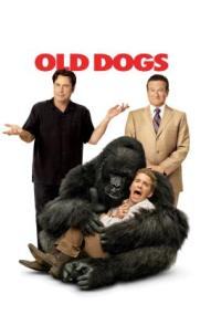 Old Dogs - Daddy oder Deal ([xfvalue_year limit=