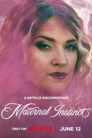 Maternal Instinct - Der Fall Taylor Parker (2026)