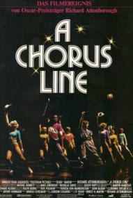 A Chorus Line (1985)