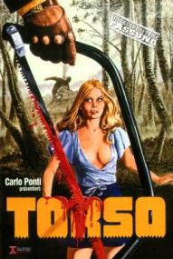 Torso - Die Säge des Teufels ([xfvalue_year limit=