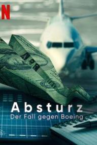 Absturz: Der Fall gegen Boeing (2022)