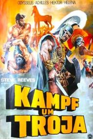 Der Kampf um Troja (1961)