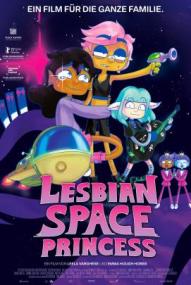Lesbian Space Princess ([xfvalue_year limit=