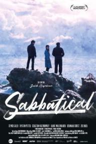 Sabbatical ([xfvalue_year limit=