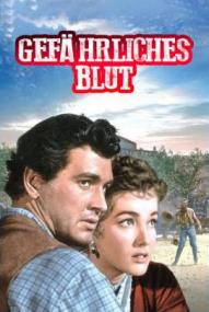 Gefährliches Blut (1952)
