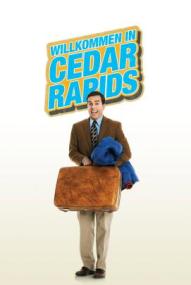 Willkommen in Cedar Rapids ([xfvalue_year limit=