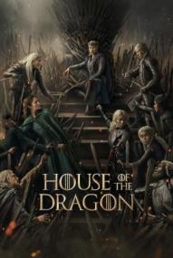 House of the Dragon - Staffel 3 ([xfvalue_year limit=