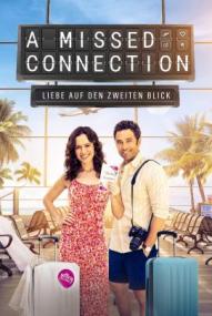 A Missed Connection - Liebe auf den zweiten Blick (2026)