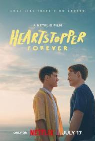 Heartstopper Forever (2026)