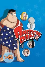 American Dad - Staffel 1 ([xfvalue_year limit=
