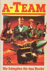Das A-Team ([xfvalue_year limit=