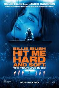 Billie Eilish - Hit Me Hard and Soft: The Tour (Live in 3D) (2026)