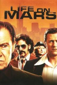 Life on Mars - Staffel 1 ([xfvalue_year limit=
