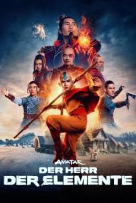 Avatar – Der Herr der Elemente - Staffel 2 ([xfvalue_year limit=