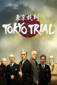 Die Tokioter Prozesse - Staffel 1 *English* (2016)