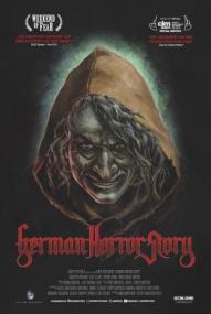 German Horror Story - Teutonic Terror Tales ([xfvalue_year limit=