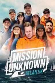 Mission Unknown: Atlantik - Staffel 2 ([xfvalue_year limit=