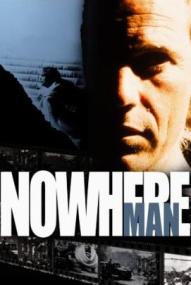 Nowhere Man - Ohne Identität! - Staffel 1