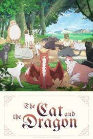 The Cat and the Dragon - Staffel 1 *Subbed* (2026)
