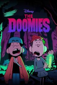 Die Doomies - Staffel 1 (2026)