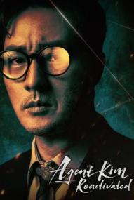 Agent Kim Reactivated - Staffel 1 ([xfvalue_year limit=