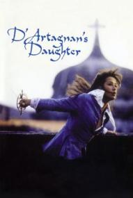 D'Artagnans Tochter ([xfvalue_year limit=