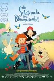 Die Schatzsuche im Blaumeisental (2025)