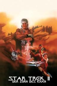 Star Trek II - Der Zorn des Khan ([xfvalue_year limit=
