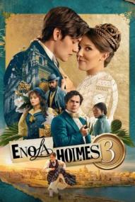 Enola Holmes 3 (2026)