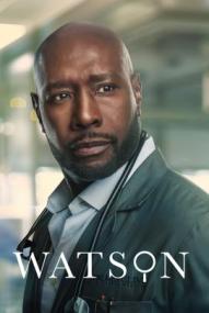 Watson - Staffel 2