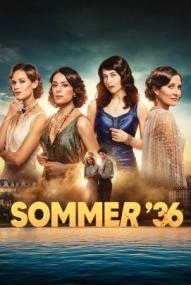 Sommer '36 - Staffel 1 ([xfvalue_year limit=