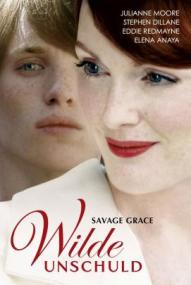 Wilde Unschuld ([xfvalue_year limit=