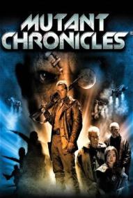Mutant Chronicles ([xfvalue_year limit=