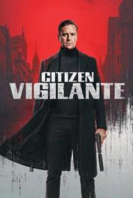 Citizen Vigilante *Subbed* (2026)