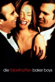 Die fabelhaften Baker Boys (1989)